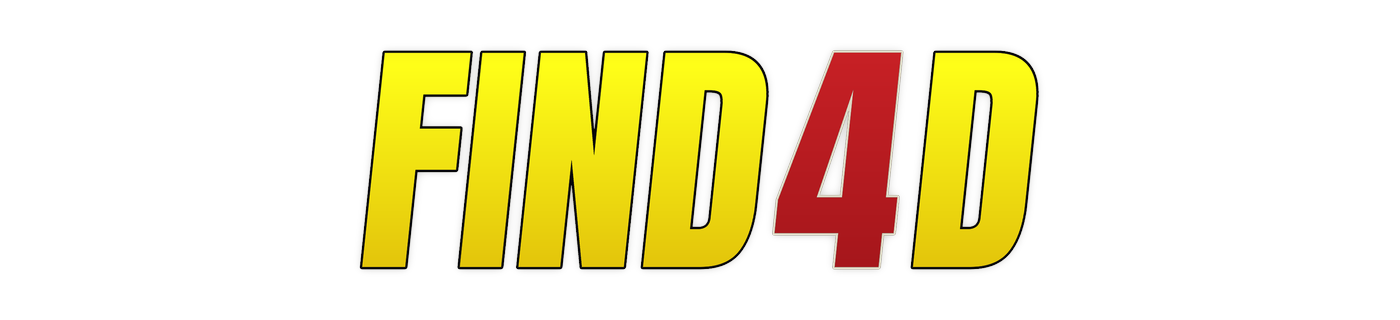 find4d